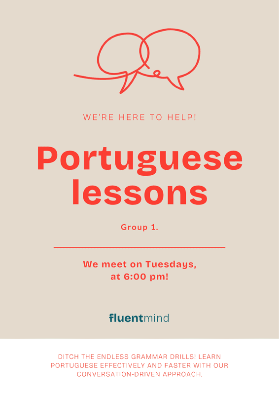 Fluent Mind cover