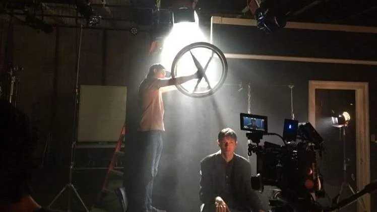 Filmmaking Lisboa cover