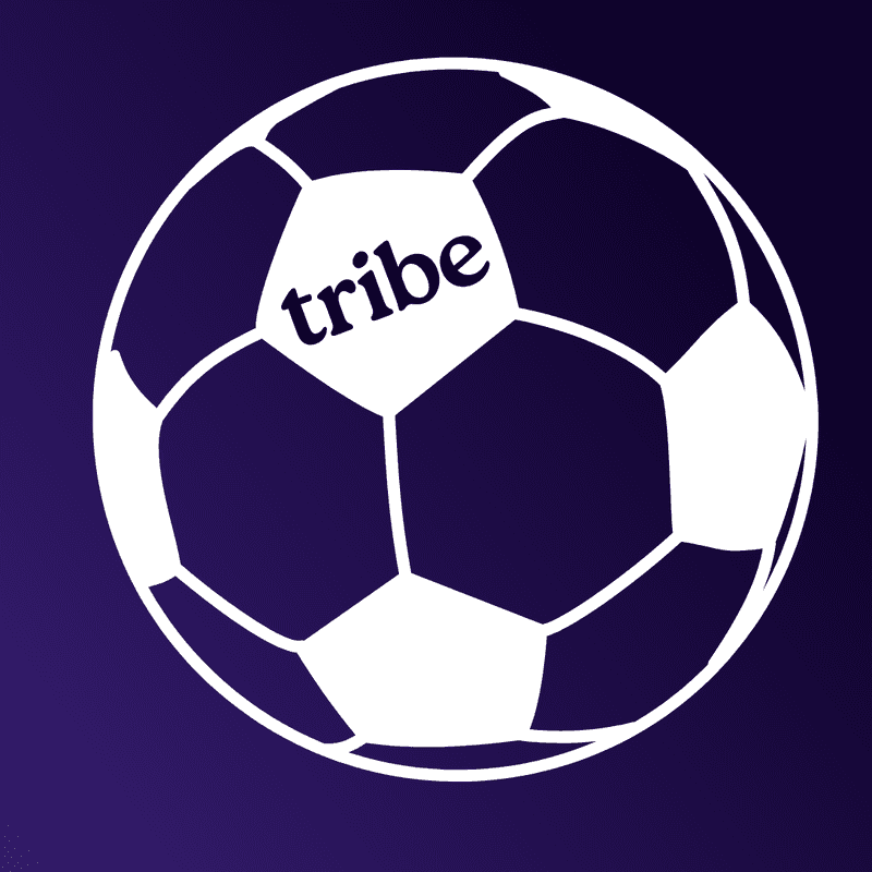 Tribe Football Club profile photo
