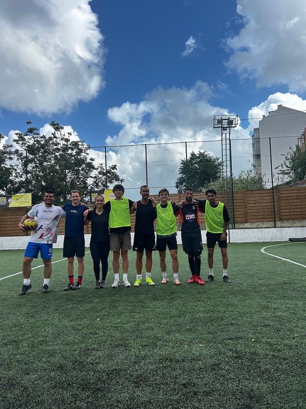 Tribe Football Club - Mixed