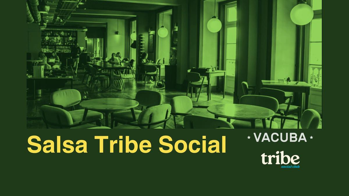 Salsa Tribe Social