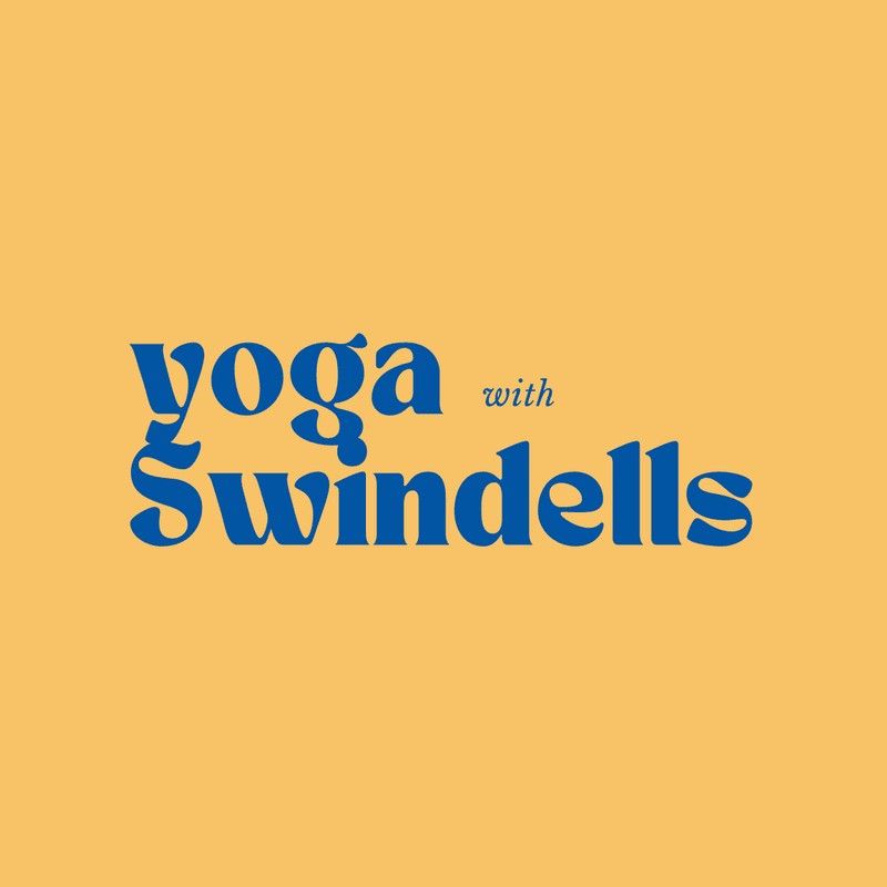 Yoga with Swindells