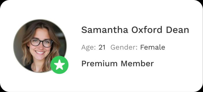 Subscriptions & Memberships
