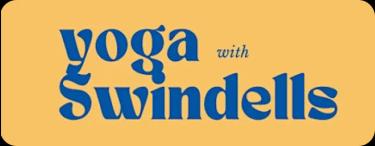 Yoga with Swindells