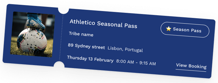 Season Pass
