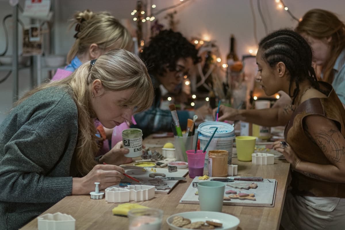 Pottery for beginners 🤲🎨