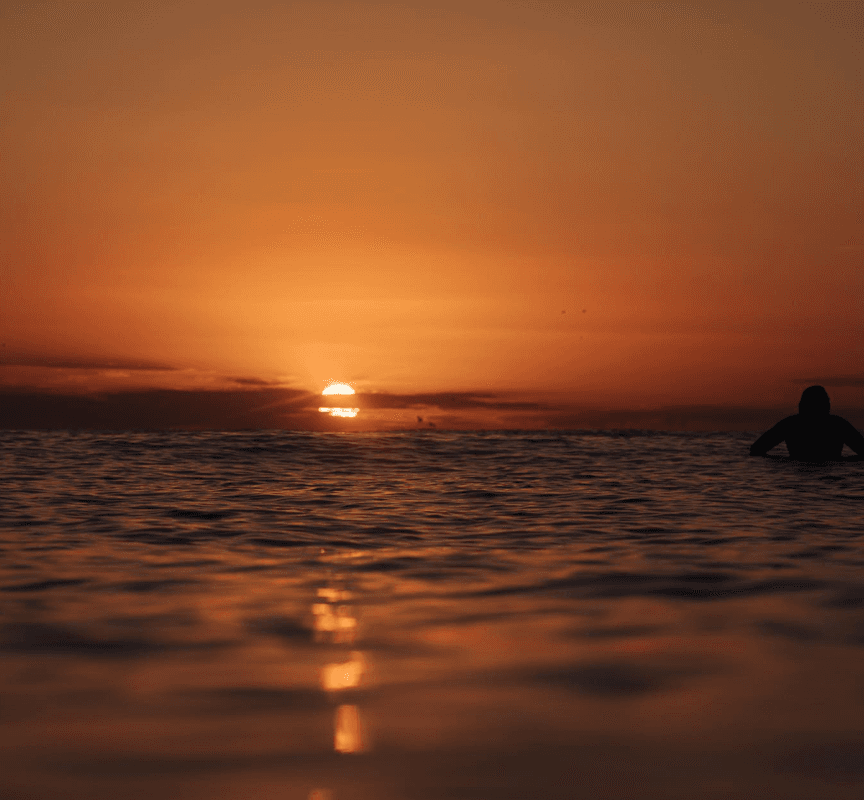 Surf Lesson X Go Surf
