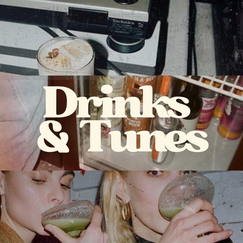 Drinks & Tunes @ Tribe Social Club