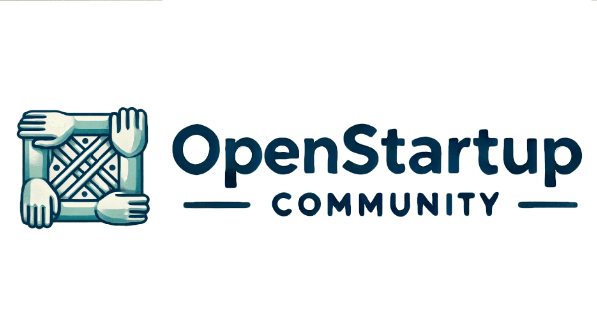 OpenStartup Community work sprint