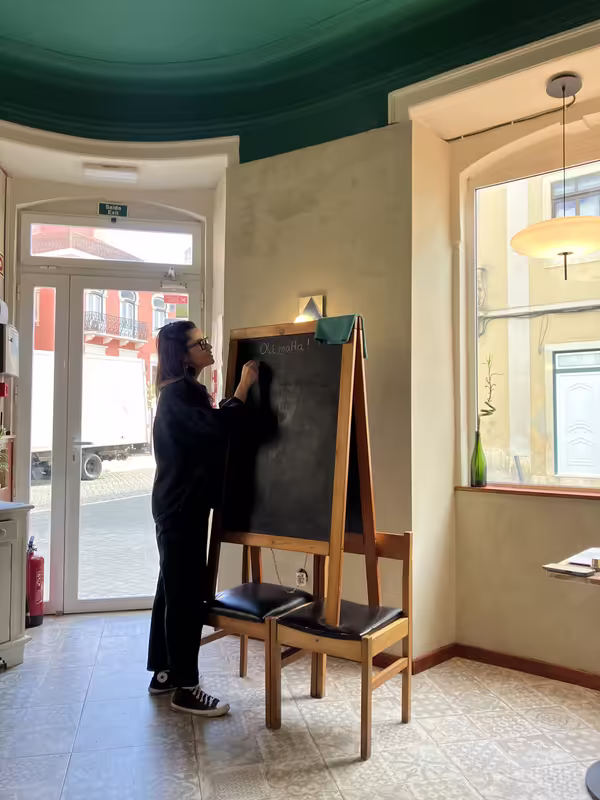 Language School Tuesdays