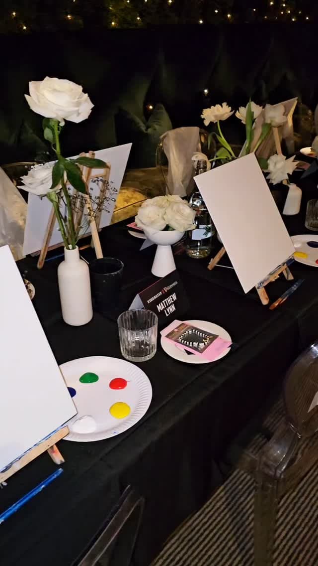 Boozy Brushes Drag Paint Parties- Glasgow