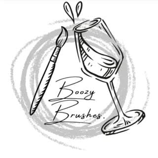 Boozy Brushes