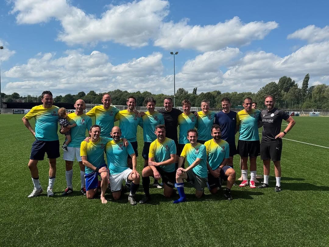 Sun Morning 10 Miles