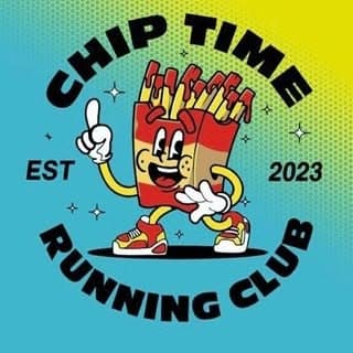 Chip Time Running Club
