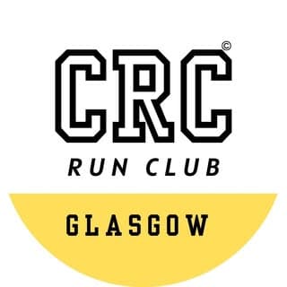 Croissant Run Club Glasgow