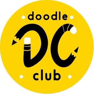 Doodle Club