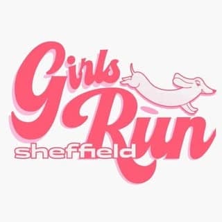 Girls Run Sheffield Run Club x