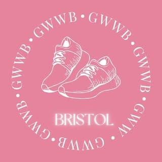 Girls Who Walk • Bristol
