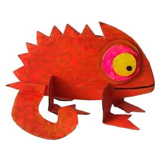 L A U R A - COLOURFUL MINDS