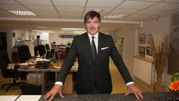 Manchester Business Networking by Holland & Co Chartered Accountants