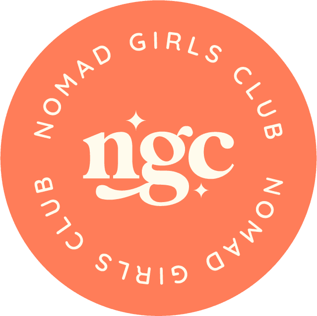 Nomad Girls Club