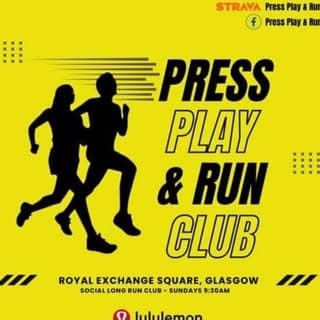 Press Play & Run