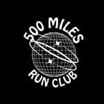 500 Miles Run Club
