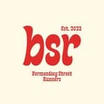 Bermondsey Street Runners