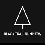Black Trail Runners