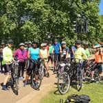 Brent Social Cycling Group
