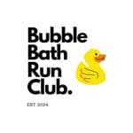 Bubble Bath Run Club