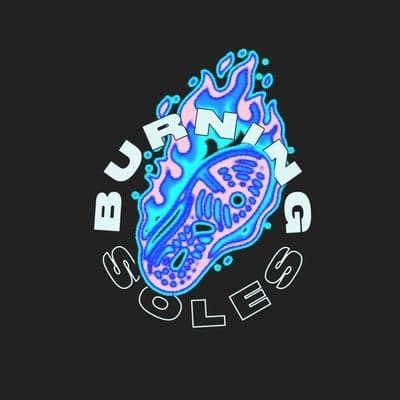 BURNING SOLES RUN CLUB