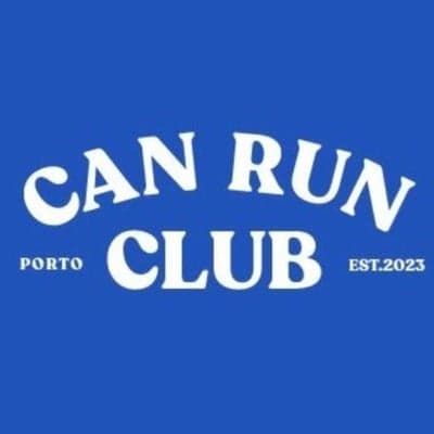 Can Run Club Porto