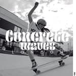 Concrete Waves - London's Surfskating Community🇬🇧