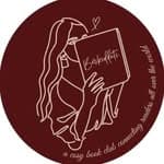 cosy london book club