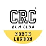 Croissant Run Club North London
