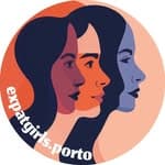 Expat girls community in Porto🌍✨