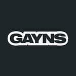 Gayns