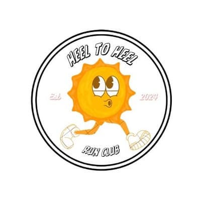 Heel to Heel Run Club