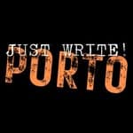 Just Write! Porto