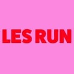 LES RUN