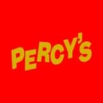 Percy's
