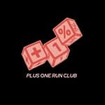 Plus One Run Club