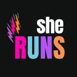 sheRUNS | LONDON
