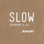 Slow Sourdough