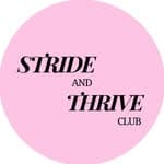Strive and Thrive