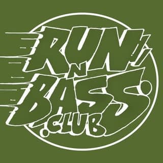 Run'n'Bass Club