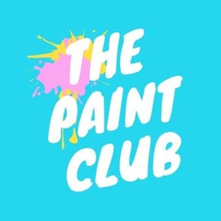 The Paint Club ⢠Painting events