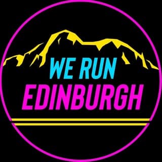 We Run Edinburgh