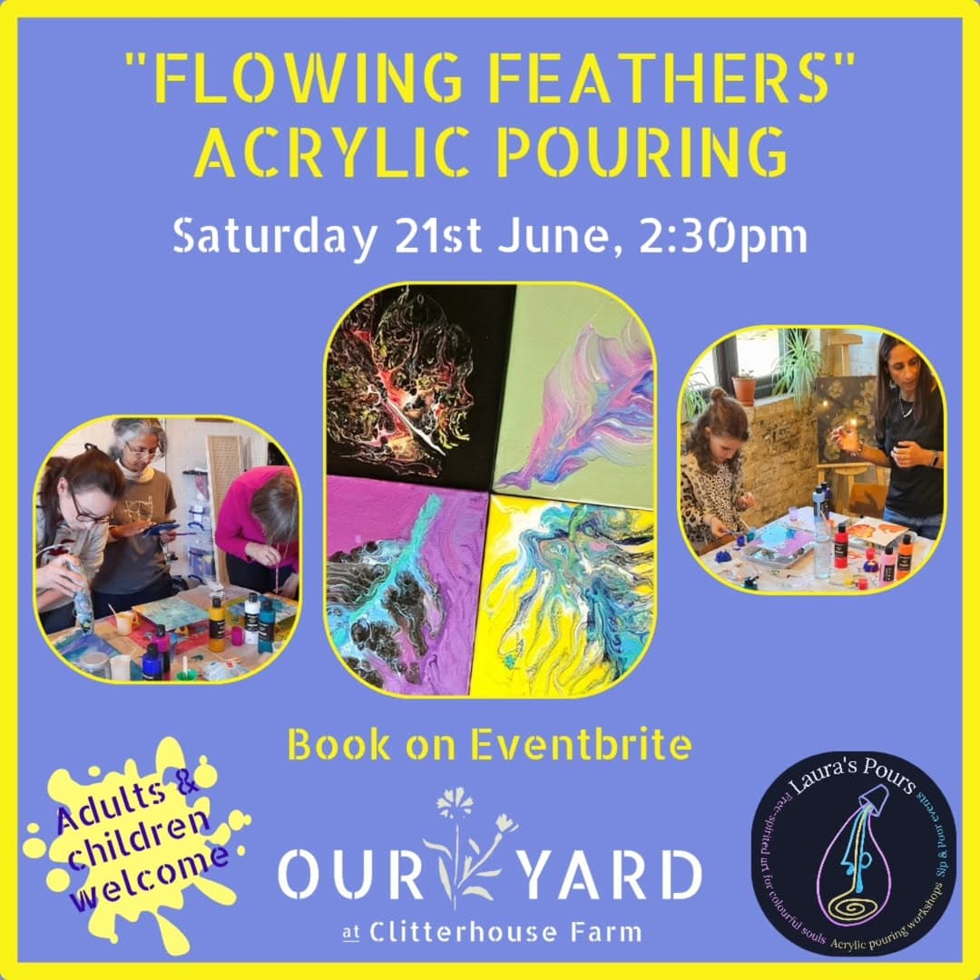 Community gardening - Every Saturday